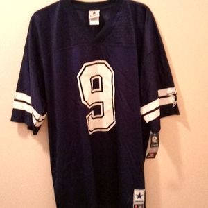Men's NFL cowboys jersey